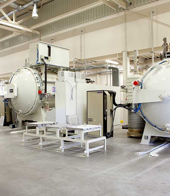 HD Brazing is een uniek handelsmerk